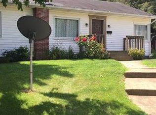 648 Shryock Ave, Indiana, PA 15701