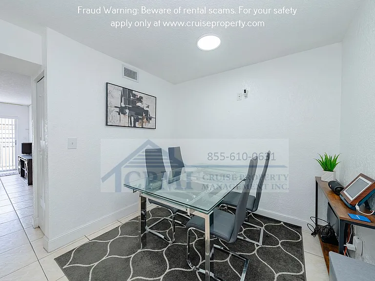 Montego Bay Apartments- 1095 W 77 St Hialeah, FL 33014 — Photo 17