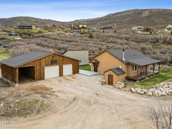1586 Splendor Valley Rd, Kamas, UT 84036