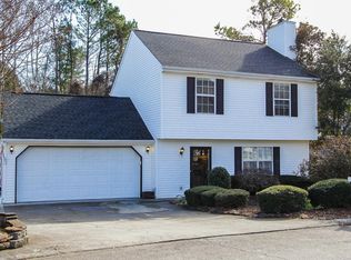 2320 Tori Rd, Knoxville, TN 37923