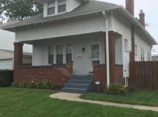 1792 Kenworth Rd, Columbus, OH 43224