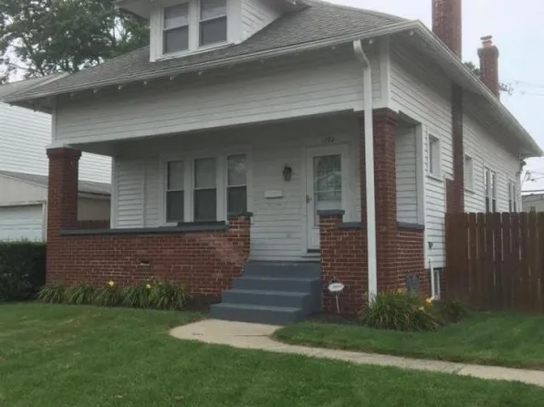 1792 Kenworth Rd, Columbus, OH 43224