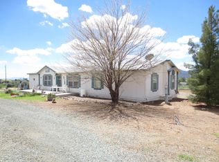 11615 E Meadow Dr, Mayer, AZ 86333