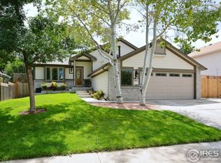 901 Quail Run, Fort Collins, CO 80524