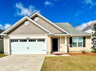 4078 Cottage Heights Rd, Hahira, GA 31632