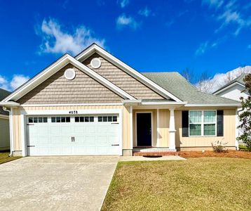 4078 Cottage Heights Rd, Hahira, GA, 31632