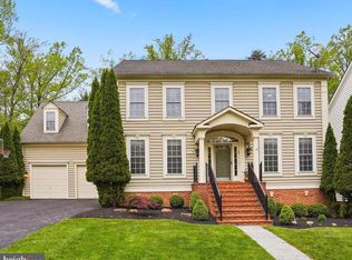 717 Still Creek Ln, Gaithersburg, MD 20878