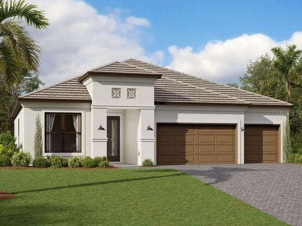 4609 Motif Ter, Sarasota, FL 34240