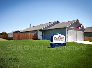 302 S Leonine St, Wichita, KS 67213