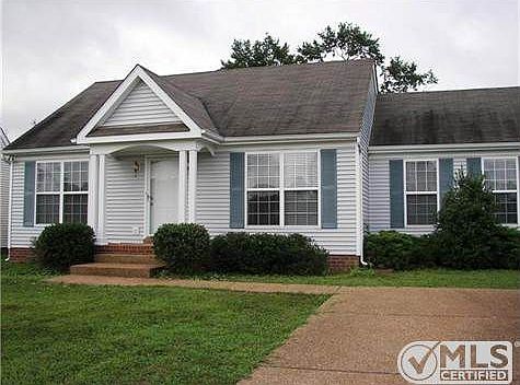 2nd image of 1109 Summerville Cir