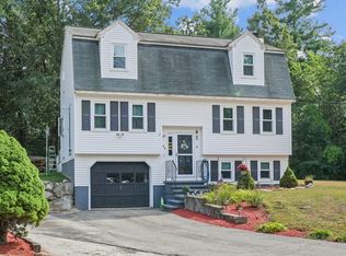 1 Wintergreen Dr, Tyngsboro, MA 01879