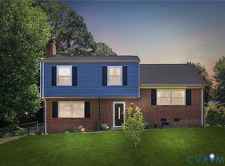 707 Rosegill Rd, North Chesterfield, VA 23236