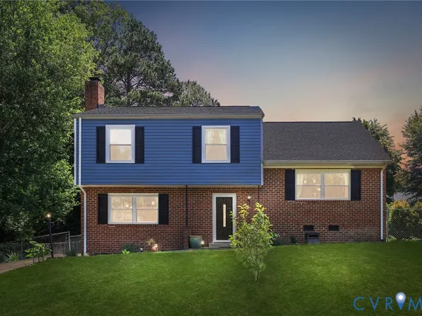 707 Rosegill Rd, North Chesterfield, VA 23236
