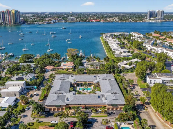 1100 Surf Road #201, Singer Island, FL 33404