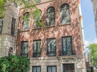 714 W Fullerton Ave #G-714, Chicago, IL 60614