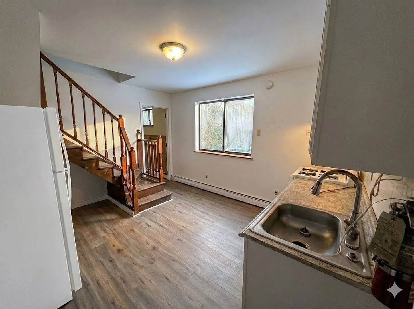 2 bedroom Loft in Mountain Community — Photo 1