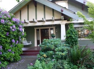 61 SE 66th Ave, Portland, OR