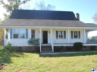 2633 Myrtle Dr, Florence, SC 29505