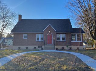 109 Delaware Ave, Rensselaer, NY 12144