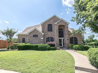 113 Springdale Ct, Allen, TX 75002