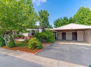 450 SE Lacreole Dr UNIT 149, Dallas, OR 97338