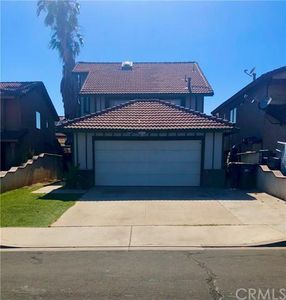 11921 Honey Holw, Moreno Valley, CA, 92557