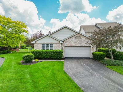 47 Iliad Dr, Tinley Park, IL, 60477