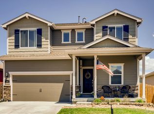 1666 Ute Way, Lochbuie, CO 80603
