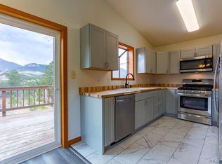 417 Bristlecone Cir, Bailey, CO 80421