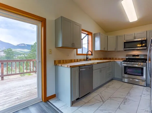 417 Bristlecone Circle, Bailey, CO 80421