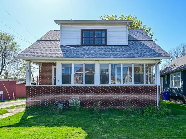5916 32nd AVENUE, Kenosha, WI 53144