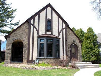 3279 North Cramer STREET, Milwaukee, WI, 53211