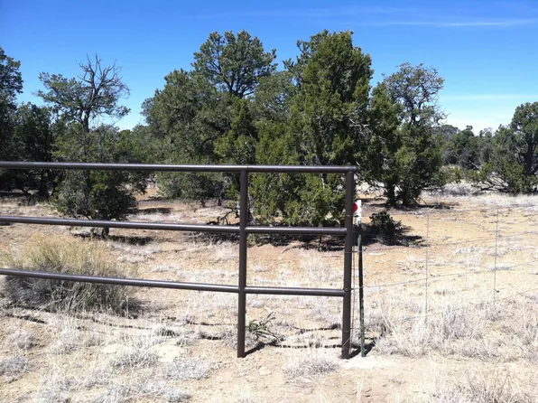 LOT U4 56 Wild Horse Rnch, Pie Town, NM 87827