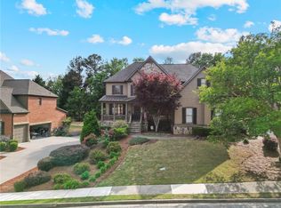 4030 Greenside Ct, Dacula, GA 30019