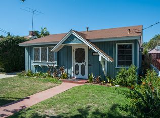 1087 Marco Pl, Venice, CA 90291