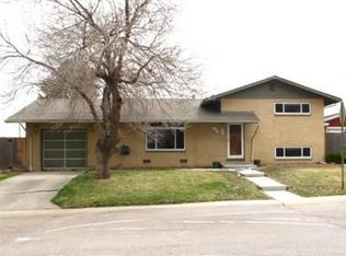 1120 W 100th Ave, Northglenn, CO 80260