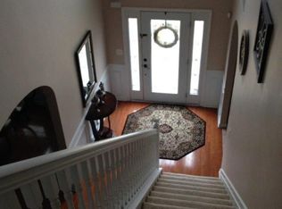 182 Gabion Loop, Ellenwood, GA 30294