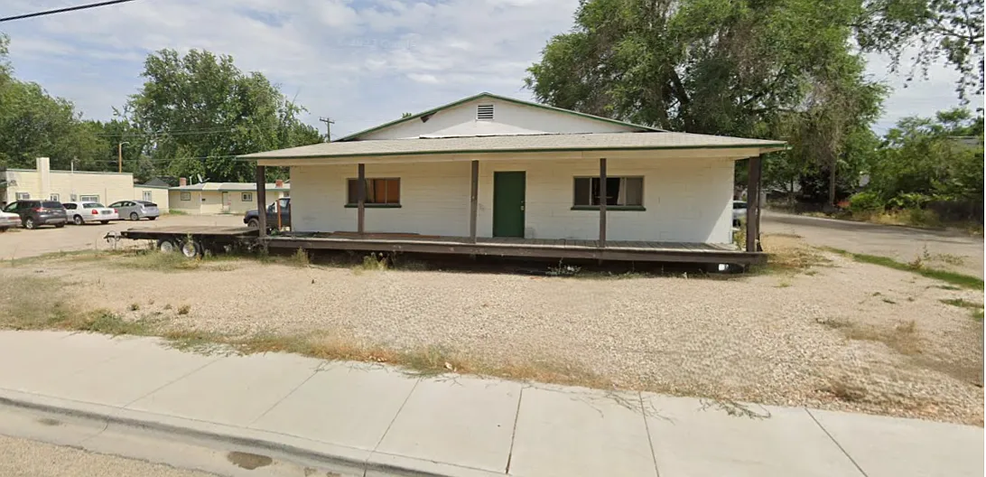 Building Photo - 1914 S Owyhee St #10