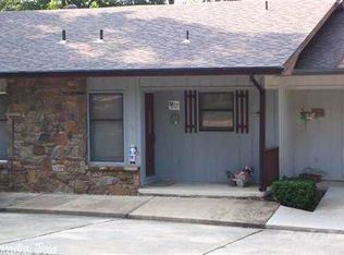 26 Lequita Pl, Hot Springs Village, AR 71909