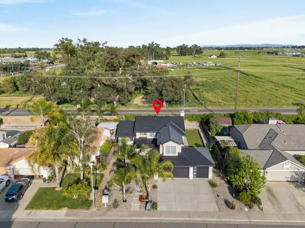 1177 Amberhill Ave, Galt, CA 95632