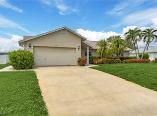 3624 SW 1st Ave, Cape Coral, FL 33914