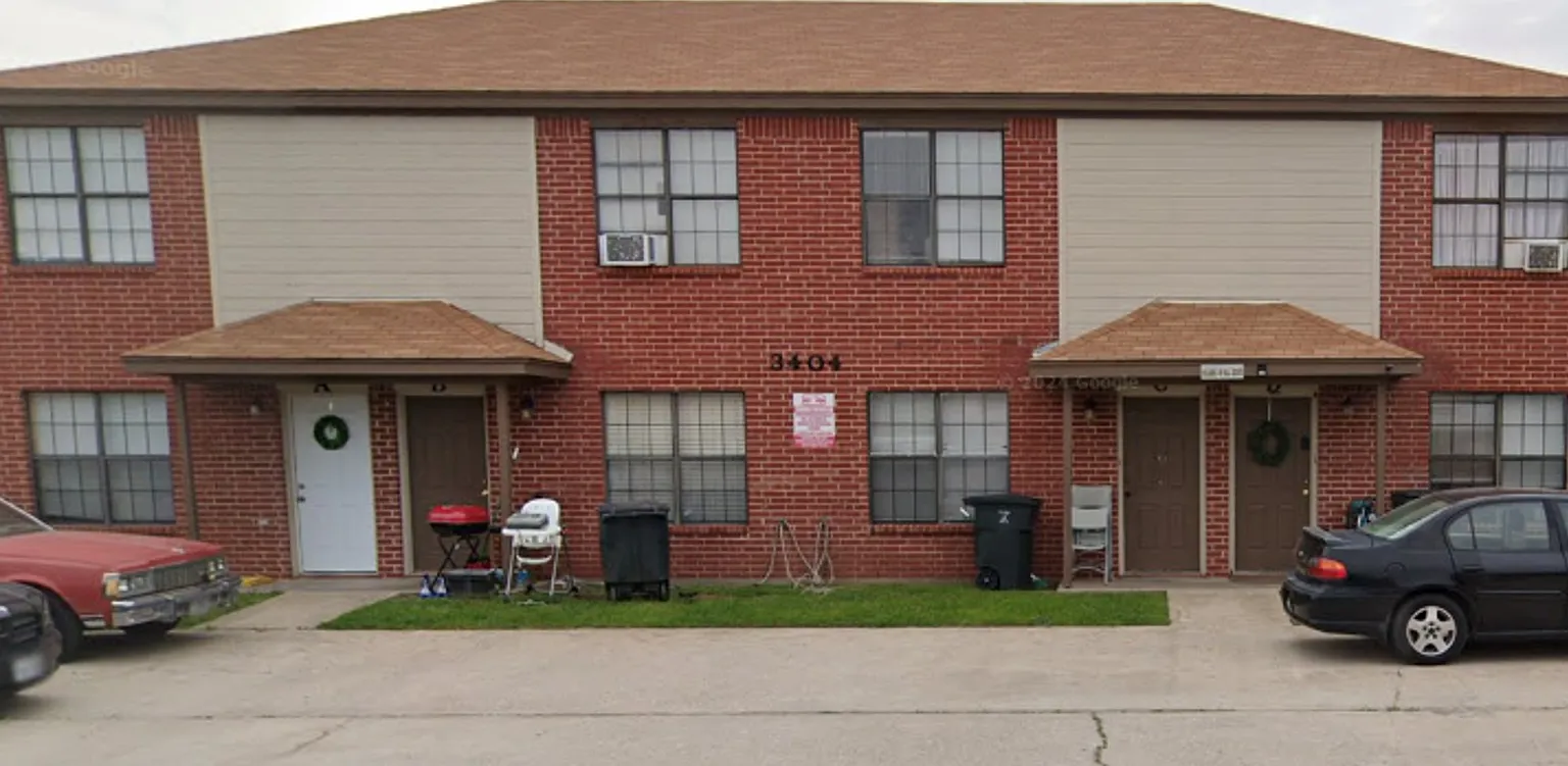 3404 Barcelona Drive — Photo 1