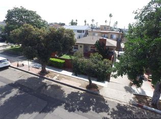 1443 Hornblend St, San Diego, CA 92109