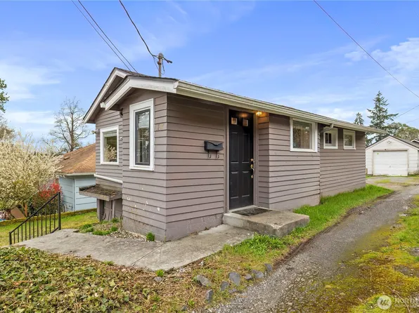 3107 Coontz Street, Bremerton, WA 98312