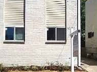 5360 Gay St NE, Washington, DC 20019