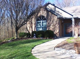 1522 Bull Skin Run Ct, Dayton, OH 45434