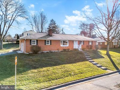 100 Lombardy Dr, Middletown, MD, 21769