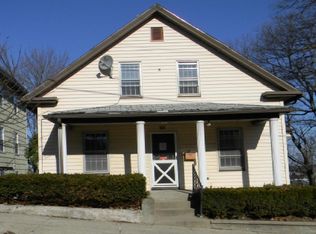 790 Bernon St, Woonsocket, RI 02895