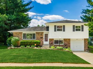 6065 Batavia Rd, Westerville, OH 43081