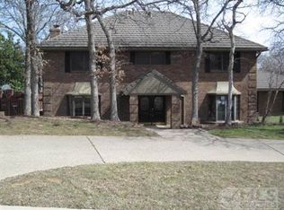 3908 Hillwood Way, Bedford, TX 76021